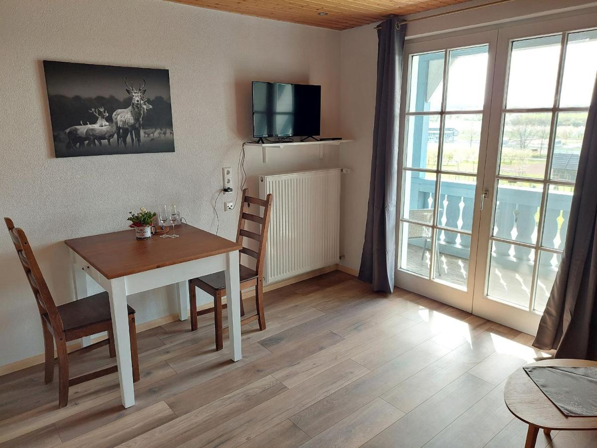 Ferienwohnung Reinbold 두르바흐 외부 사진