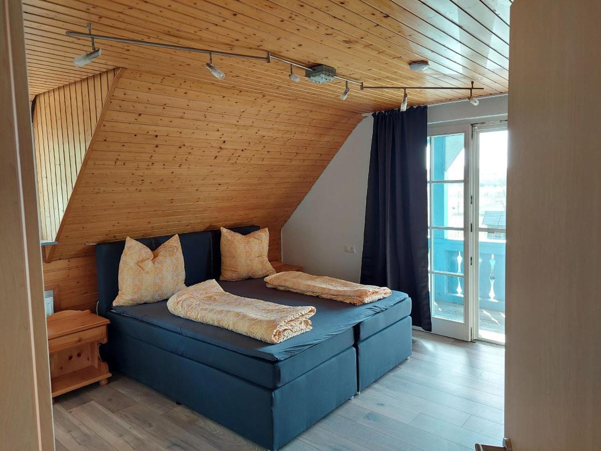 Ferienwohnung Reinbold 두르바흐 외부 사진
