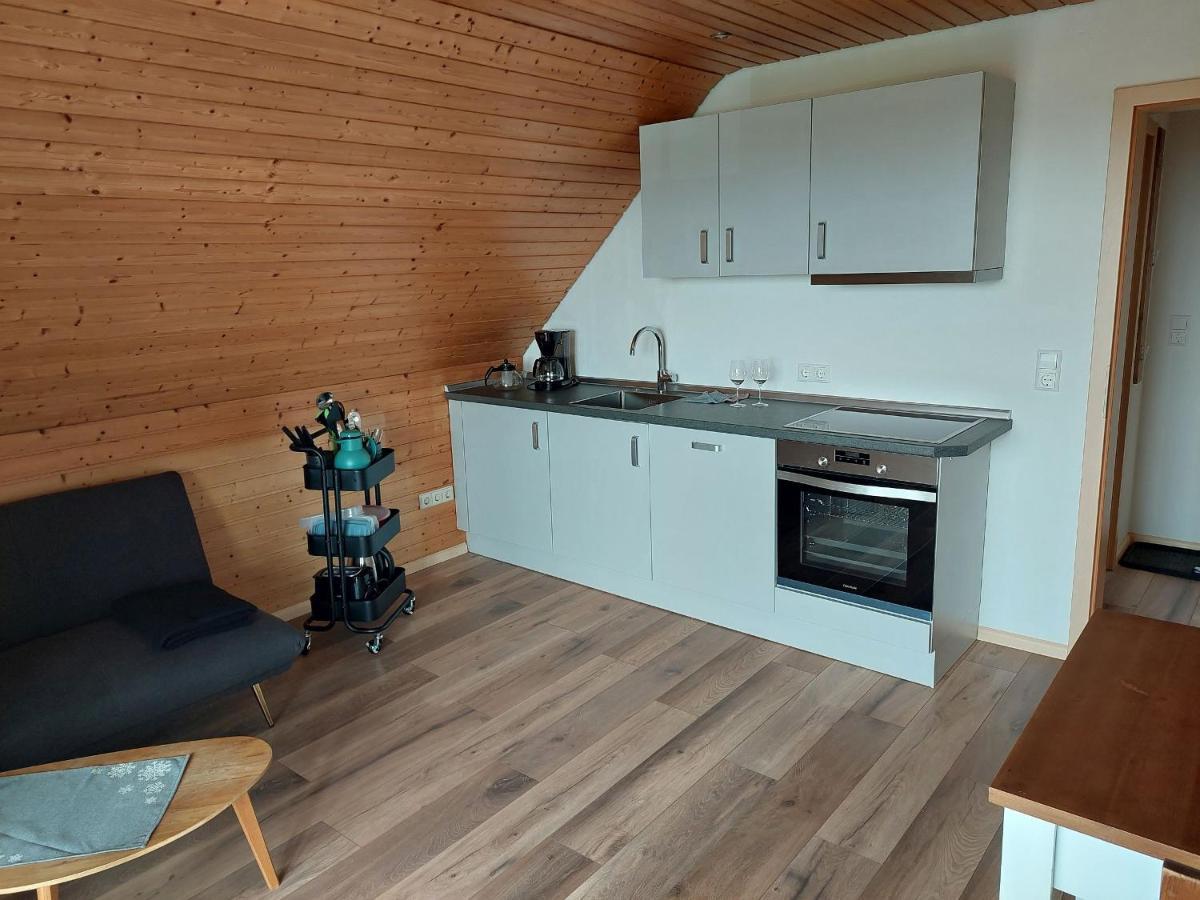 Ferienwohnung Reinbold 두르바흐 외부 사진