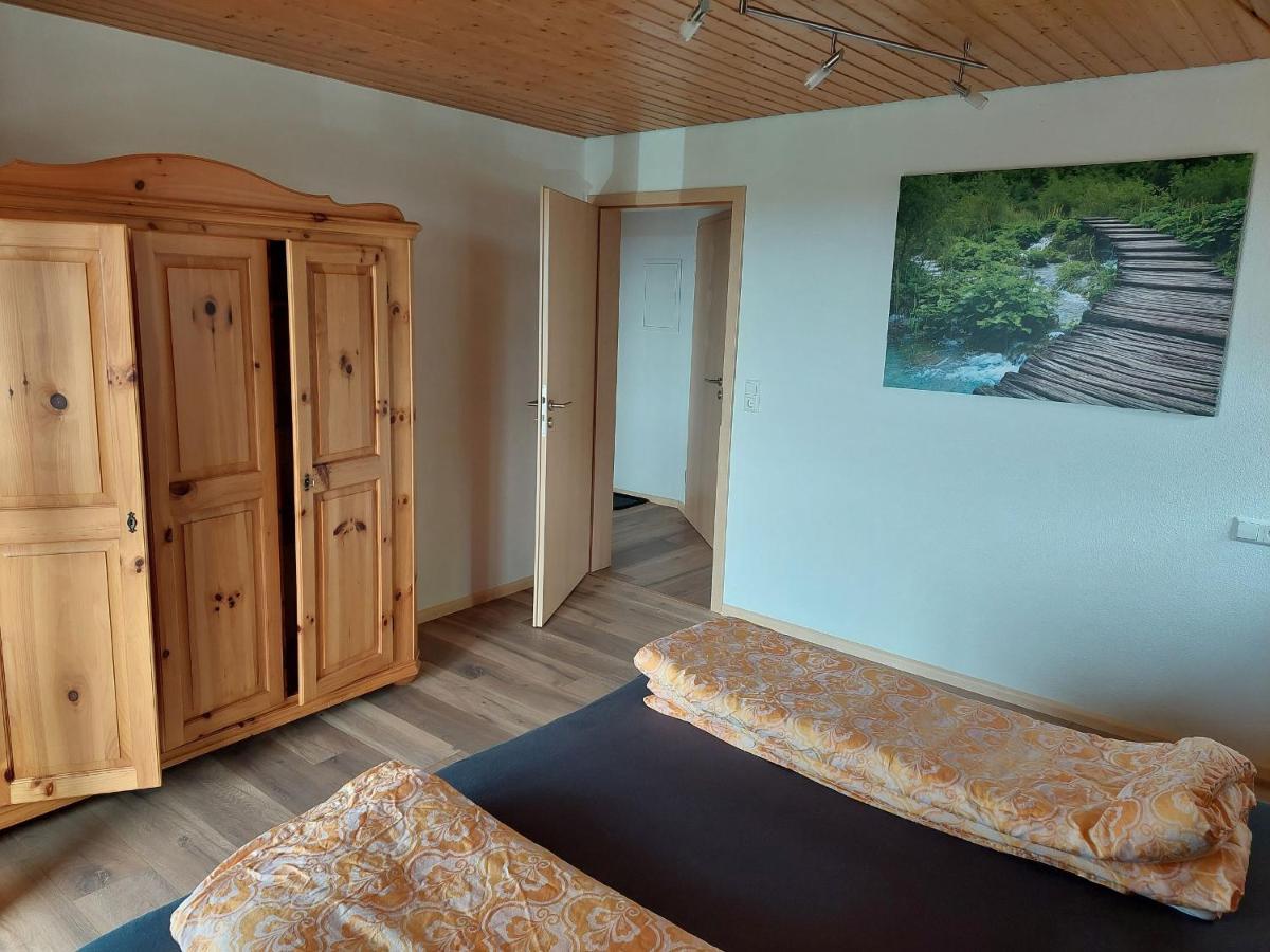Ferienwohnung Reinbold 두르바흐 외부 사진