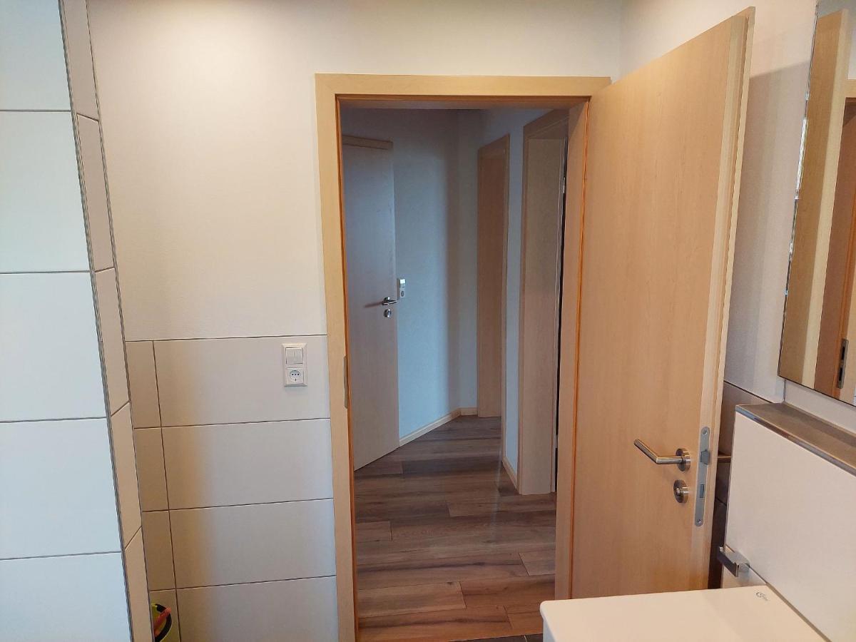 Ferienwohnung Reinbold 두르바흐 외부 사진