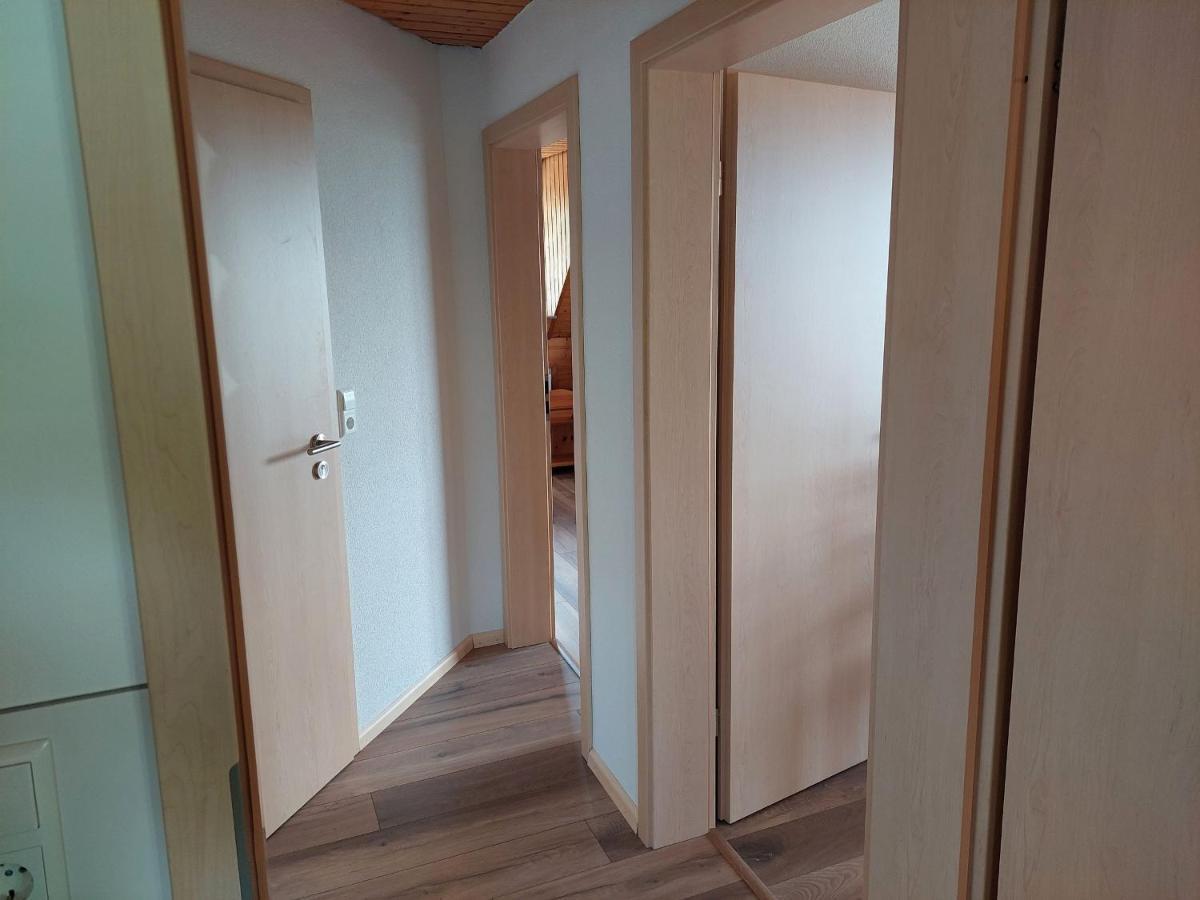 Ferienwohnung Reinbold 두르바흐 외부 사진