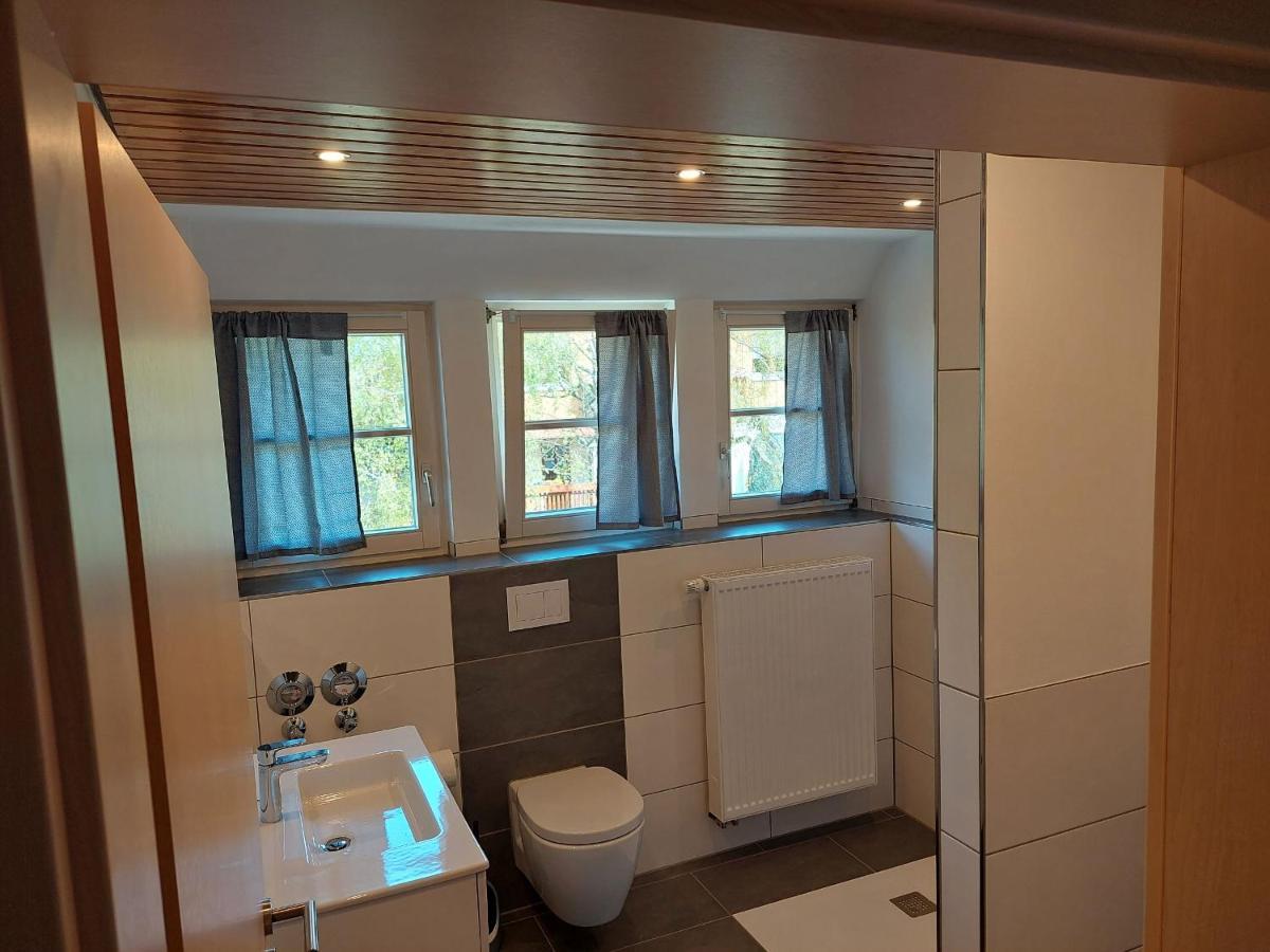 Ferienwohnung Reinbold 두르바흐 외부 사진
