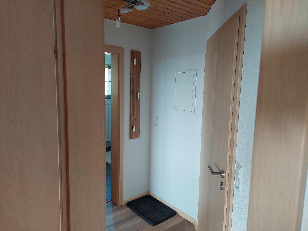 Ferienwohnung Reinbold 두르바흐 외부 사진